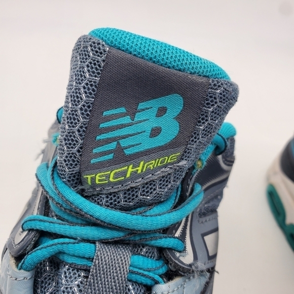 New Balance 560 Women Tech Ride Dual Comfort Running Shoes Size 11D W560LG6 - Picture 4 of 15